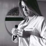 Gabriela Martinez Nutricionista