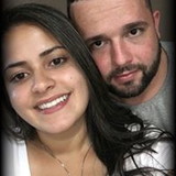 Cristiane Comelli Fábio Henrique