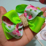 Nice chinelos e laços