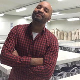 Professor Wilton Araujo