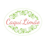 Caqui Limão