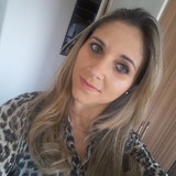 Rayane Silva de Crê