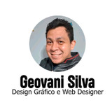 Geovani Silva | Designer Gráfico & Desenvolvedor Front-end