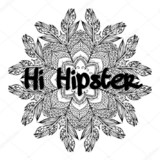 Hi Hipster