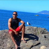 Christian Rodrigues Pereira Martins