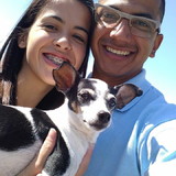 Jaqueline Rodrigues Pereira