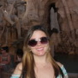 Renata Cibelle Vieira Soares