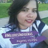 Gabriela Timbira da Cruz Conceição