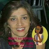 Carmen Silvia Ferreira Martins