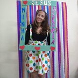 Nádia Oliveira de Sousa