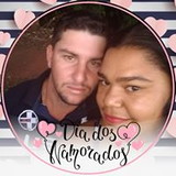 Geisiany Roseno Timoteo da Silva