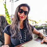 raquel cabral charao