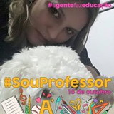 Michele Christine Machado Oliveira