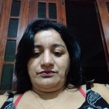 Jany Márcia Araújo Santos