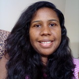 Luzinete Almeida Santos