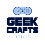 Ateliê Geek Crafts