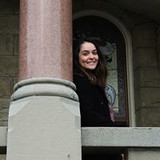 Maria Vitória Ticiani