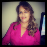 GERCINEIDE DIAS TAVARES