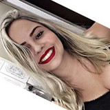 Laís Helena Ferreira