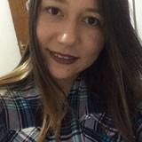 Rafaiane Oliveira Gaias