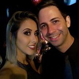 Carolina Mendes de Lima