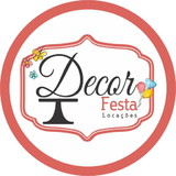 excluido_Decor Festa Locações