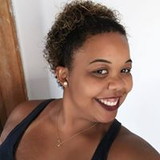 Flavia Damasceno de Oliveira