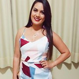 Djeniffer Yara dos Santos Gomes