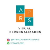 Art's Visual Personalizados