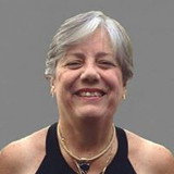 Tereza Cristina Gonçalves Vaz Coutinho