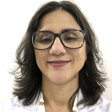 Carla Cristina de Moraes Pereira