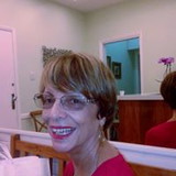 Cremilda Jordão Dias