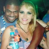 Margarete Carina Almeida