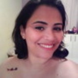 Carolina de Paula Alves