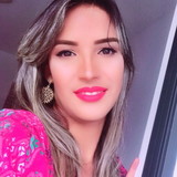 PATRÍCIA NIZE SANTANA SOUSA