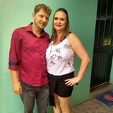 Rosimara Claudiane Griesang