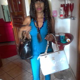 Alexksandra Dos Santos Sousa