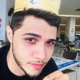 Daniel Neves de Araujo