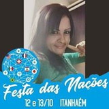 aline paula da silva