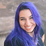 Edilene Ferreira Vilela