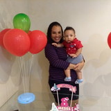 FABIANNE ALMEIDA SANTANA