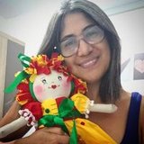 Aparecida Rozinete Primo