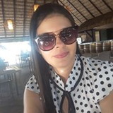 ANNE PRISCILLA FERREIRA DO CARMO