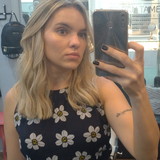 Ana  Carolina Alves de Freitas