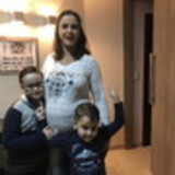 Michelle Cristina Dal Bosco Nesello Schaefer