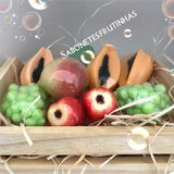 Ateliê  Anna Lê sabonetes