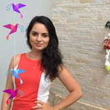 Letícia de Sousa Gomes