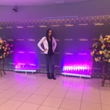 Juliana Santos Ferreira