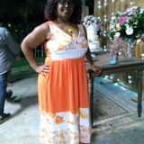 Nancy w da Silva de sant'anna