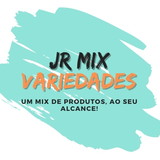 JR MIX Variedades
